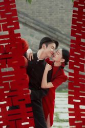 -玛雅·椿野婚纱摄影·本地拍·旅拍