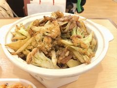 -大师兄·西北小馆(北站缤果空间店)