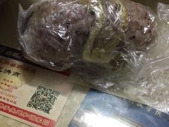 -大个子蒸饭