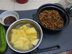 -便宜坊烤鸭店(甜水园店)