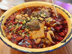 -谢记上海大排档(长寿路店)