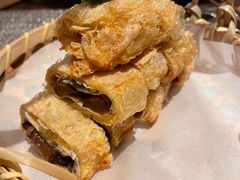 灵隐素烧鸭-十里弄堂(K11店)