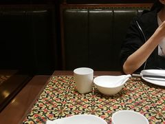 -城南往事·鲁菜济南菜(长清园博园恒大绿洲店)