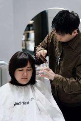 -MMbyHairCode 芭曲发型沙龙