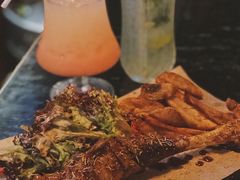 -The Cheebat 锌吧·Bistro(体育西店)