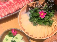 -季季山·云南野生菌火锅(上海首店)
