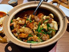 -荣小馆(杭州大厦店)