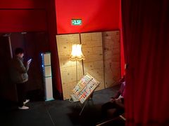 -JZ Club 爵士酒吧(上海店)