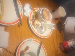 -比格比萨自助(国展店)