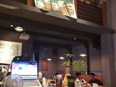 -JuiceRobot·手工意大利面&汉堡精酿(珠江新城店)