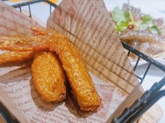 -顺卿庭·广东顺德菜(夫子庙水游城店)