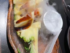-厚贞日式烤肉(浦东汇智店)