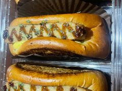-盒马鲜生(杭州运河上街店)