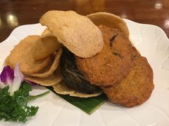 荷叶包鸡-荷花泰菜(东方新天地店)