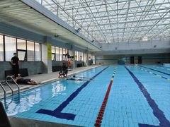 -奇迹健身·恒温游泳(金海首座店)