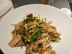 -大鹏饭店·金陵家宴(奥体中心店)