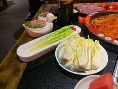 -矮板凳老火锅(宽窄巷子店)