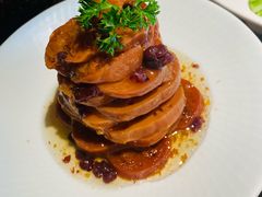 -北京老铺烤鸭(时代广场店)