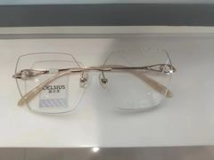 -宝视达眼镜(公园道店)