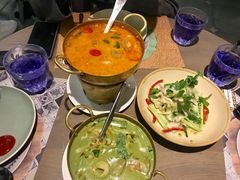 -CHINCHIN 青青·泰国料理(万象食家店)