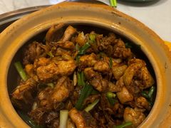 -润园四季椰子鸡火锅(南山海岸城店)