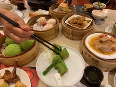 -点都德(盘福楼店)