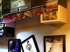 大堂-蜗牛小馆醉乡民谣云南菜(惠新西里店)