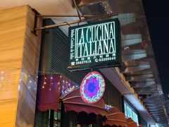 -我的意大利厨房