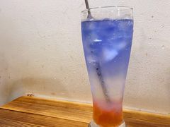 -Poke lemon海鲜波奇饭·柠檬茶(金碧开放小区店)