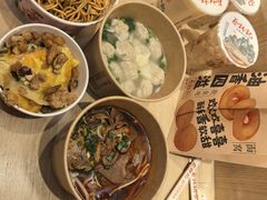 -蔡林记(珞狮南路店)