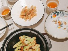 -狮王府淮扬菜(新街口友谊店)