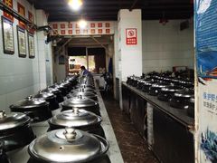 -烂瓦罐刘家猪蹄坊(药王洞店)