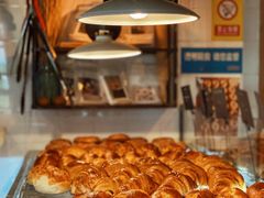 -仙峰天然面包(迎宾路店)