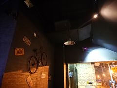 -ohbar live house(人广店)