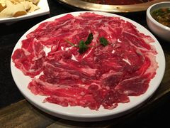 -周师兄大刀腰片火锅(洪崖洞旗舰店)