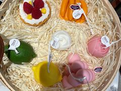 -沛家·西餐Brunch·直火料理