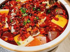 -悦海渔港海鲜酒店(樱花园小区店)