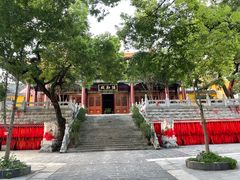 -宝通禅寺