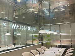 -3号仓库·创意中国菜(乐清正大广场店)