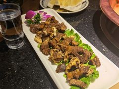 -山城鼎重庆老火锅(西安钟楼店)