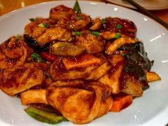 -锡和无锡菜·三白油条(景丽苑店)