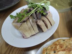 -文昌鸡饭店110号(中山路店)