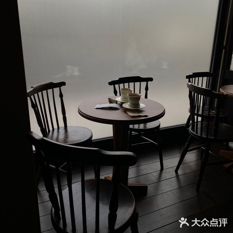 📍MONDOLI｜门德里二店“悄然而至”☕️✨