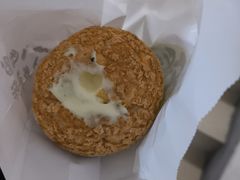 -君之狮子山·轻糖烘焙(松江印象城店)