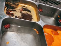 -海底捞火锅(河东万达广场店)