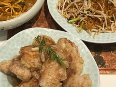 -红樱桃·欢乐餐厅(太原里店)