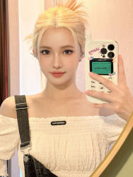 -东梵造型·烫发染发接发连锁SALON
