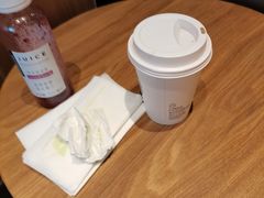 -星巴克(北新泾店)