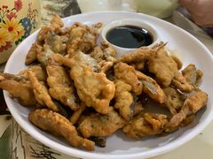 -界山丁老二丁记老鸭汤饭店