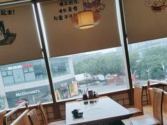 -水林间·寿喜烧自助(仙林金鹰店)